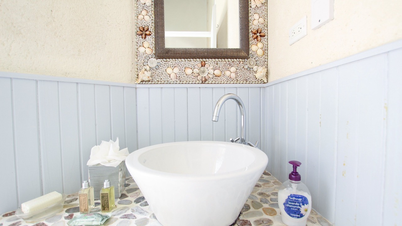 Photo of Bathroom in Weston