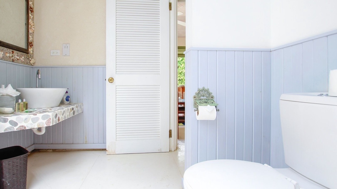 Photo of Bathroom in Weston