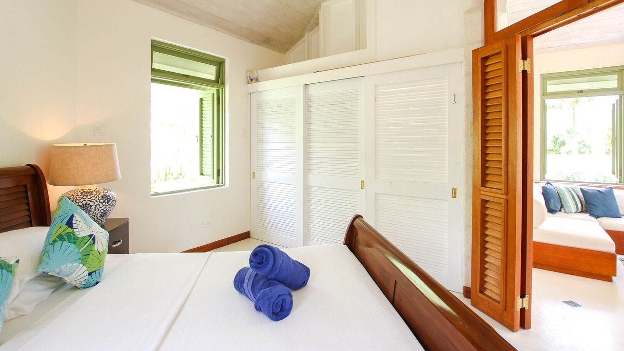 Photo of Bedroom in Weston