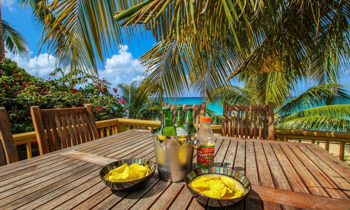 Photo of Outdoor in Reeds Bay