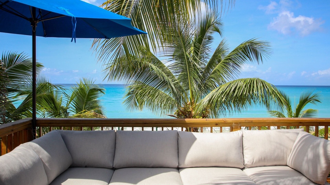 Photo of Outdoor in Reeds Bay