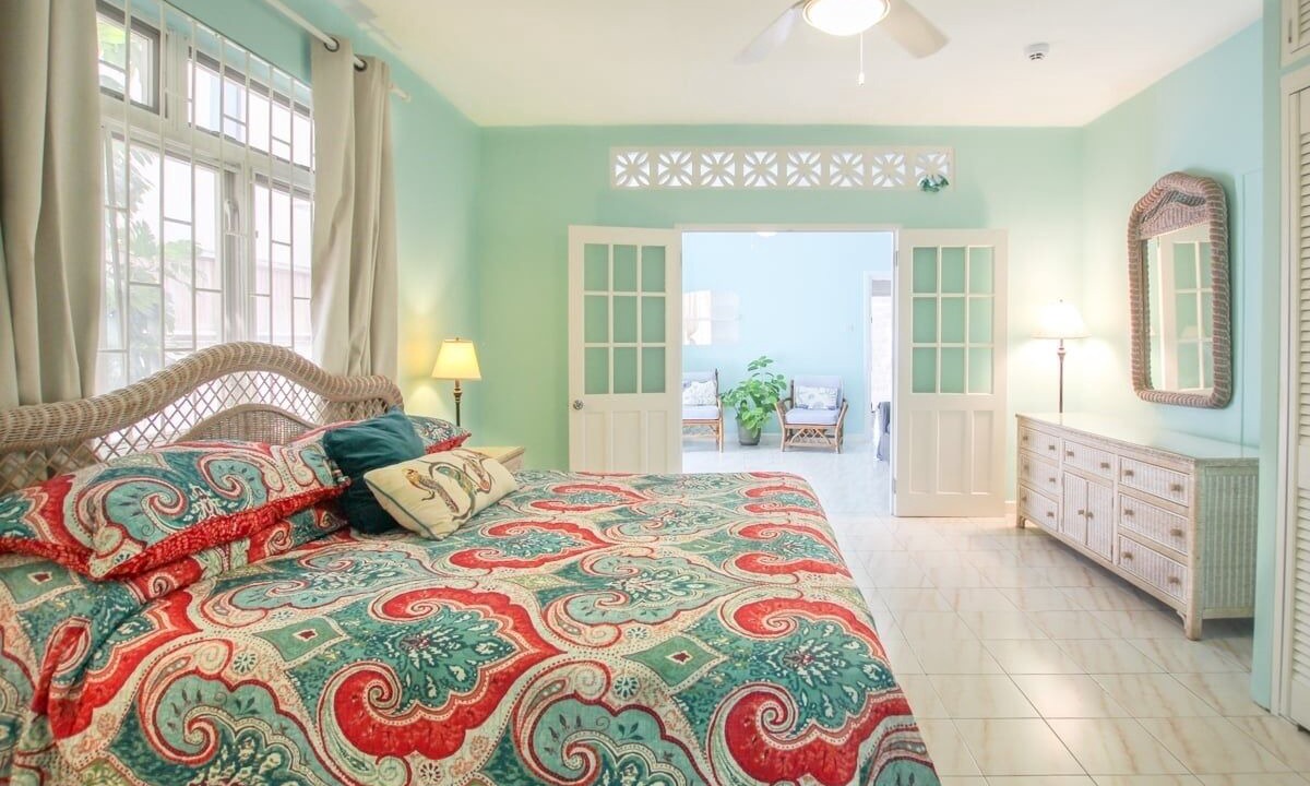 Photo of Bedroom in Reeds Bay