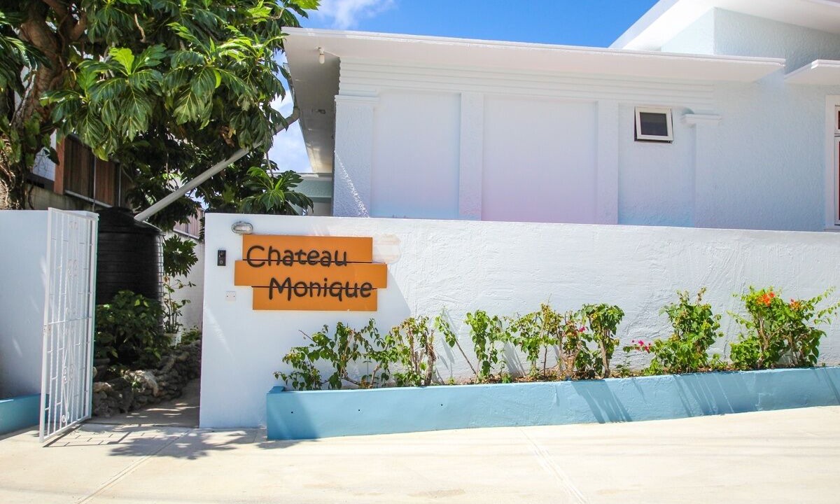 Photo of Outdoor in Reeds Bay