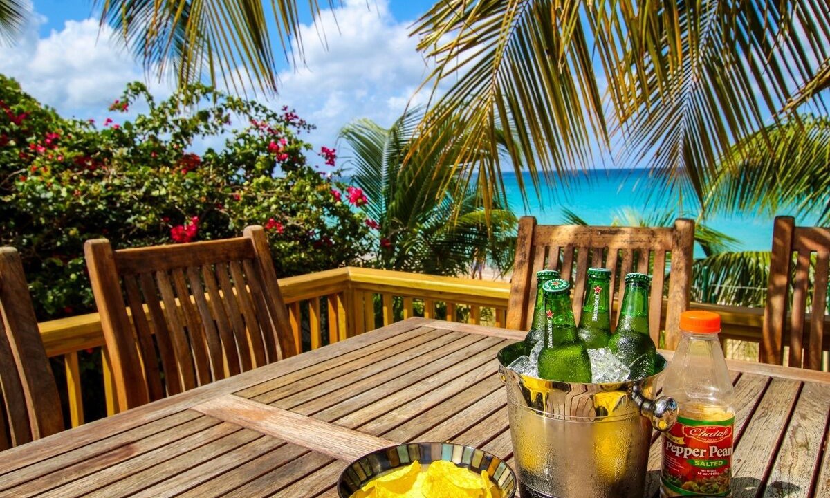 Photo of Outdoor in Reeds Bay