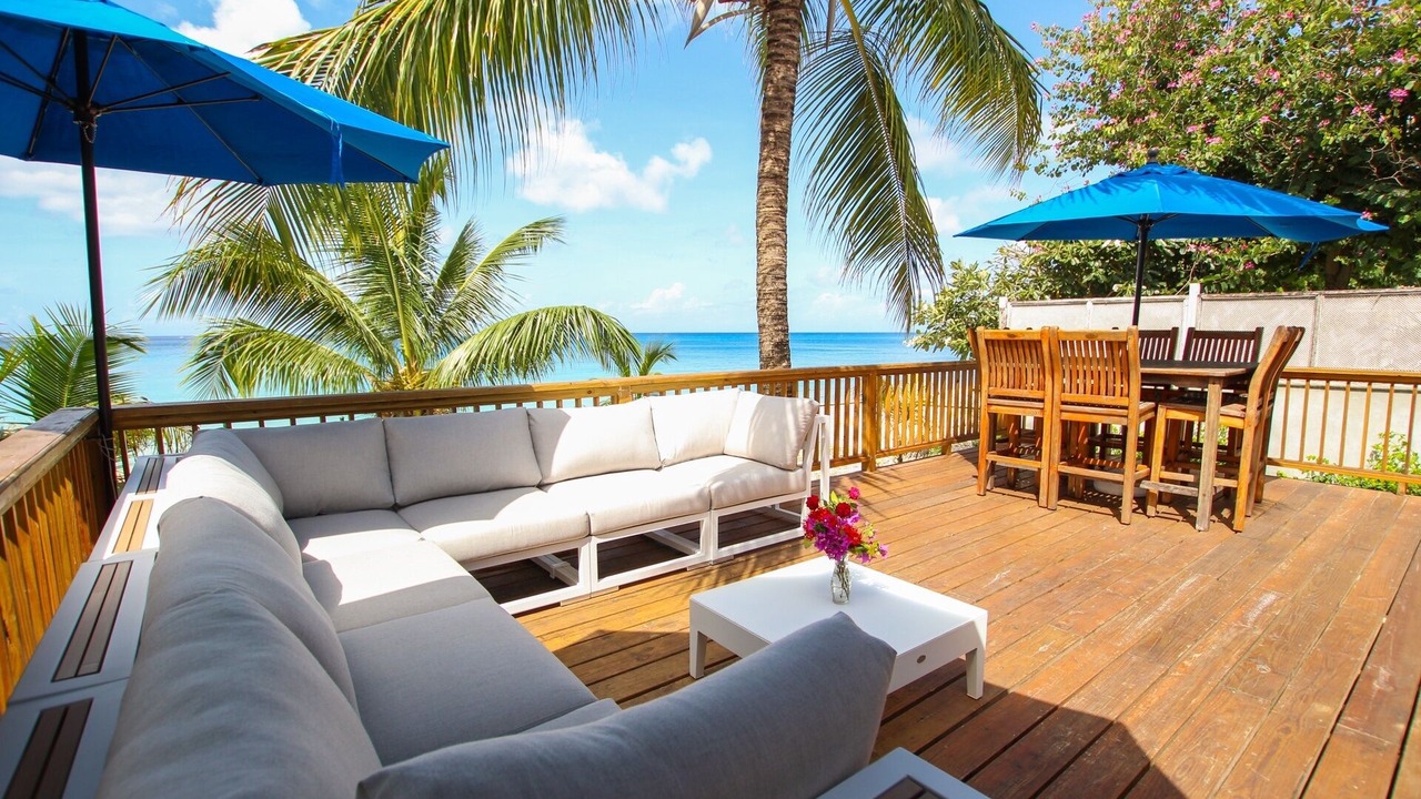 Photo of Outdoor in Reeds Bay