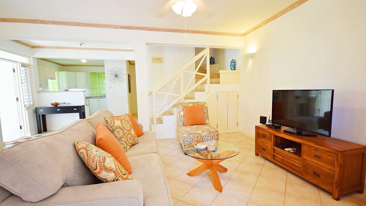 Photo of Livingroom in Bridgetown
