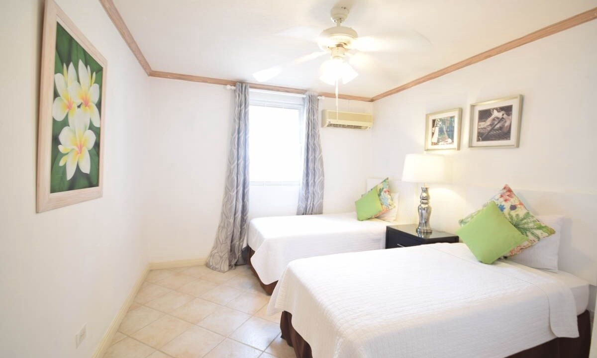 Photo of Bedroom in Bridgetown