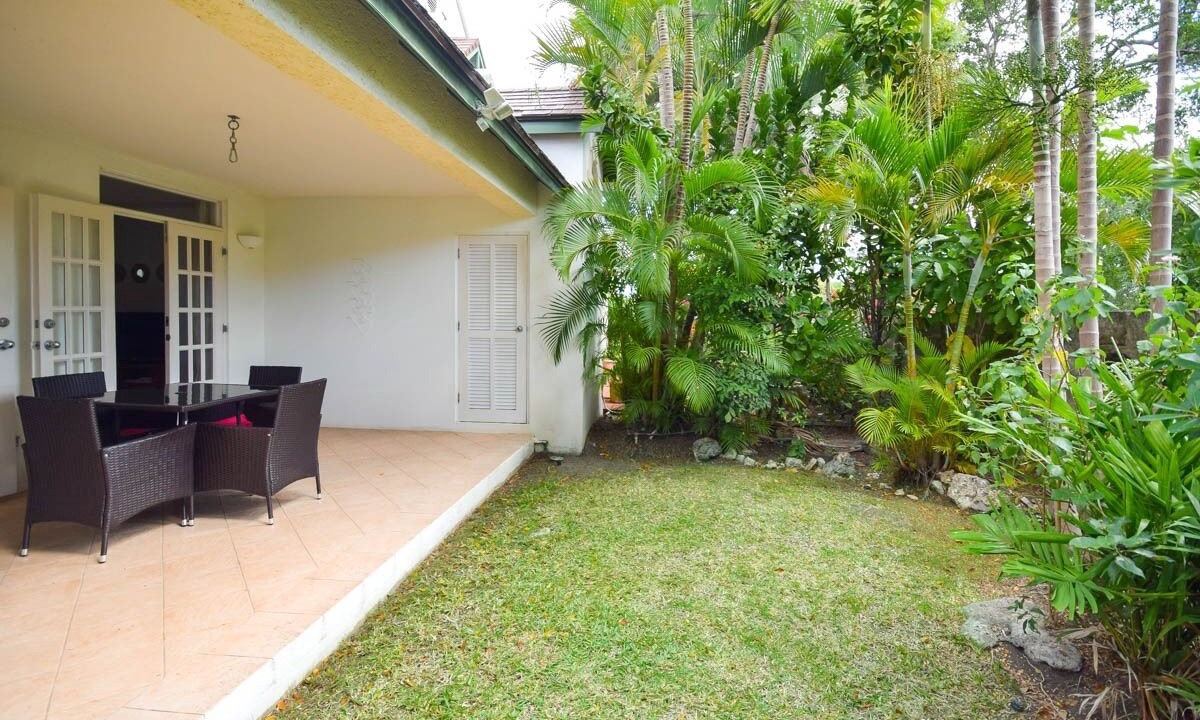 Photo of Outdoor in Bridgetown