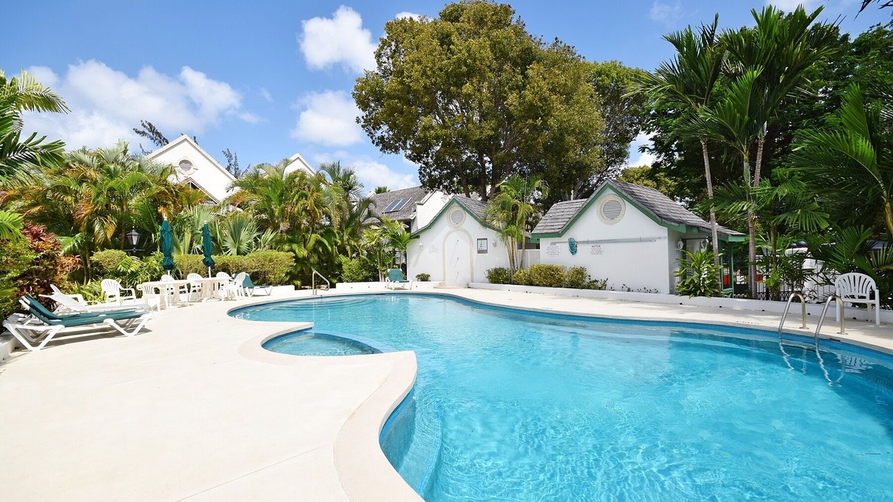 Photo of Outdoor in Bridgetown