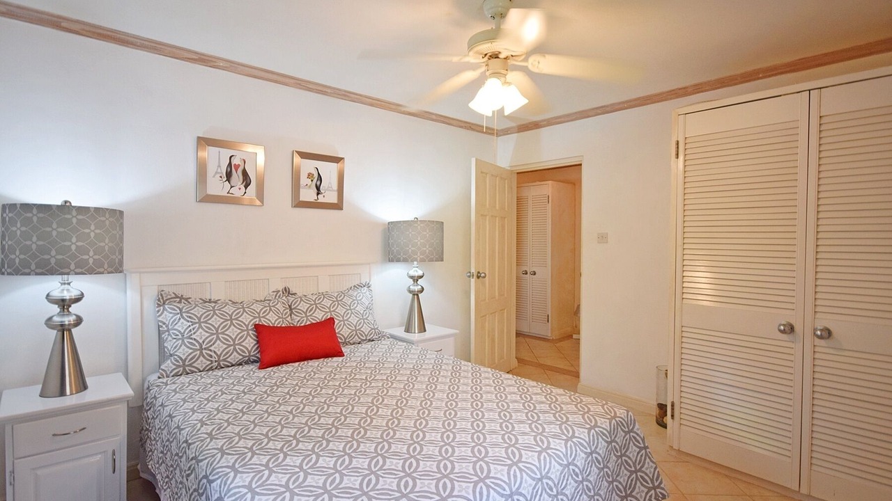 Photo of Bedroom in Bridgetown