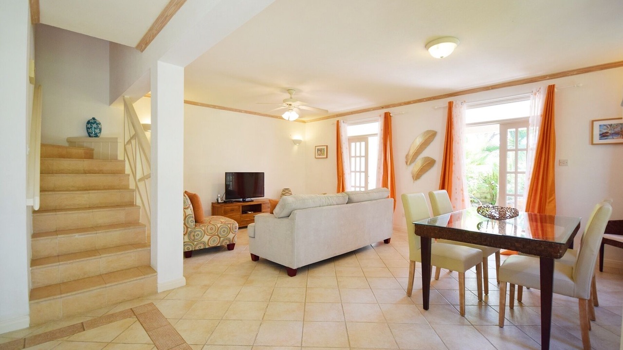 Photo of Livingroom in Bridgetown