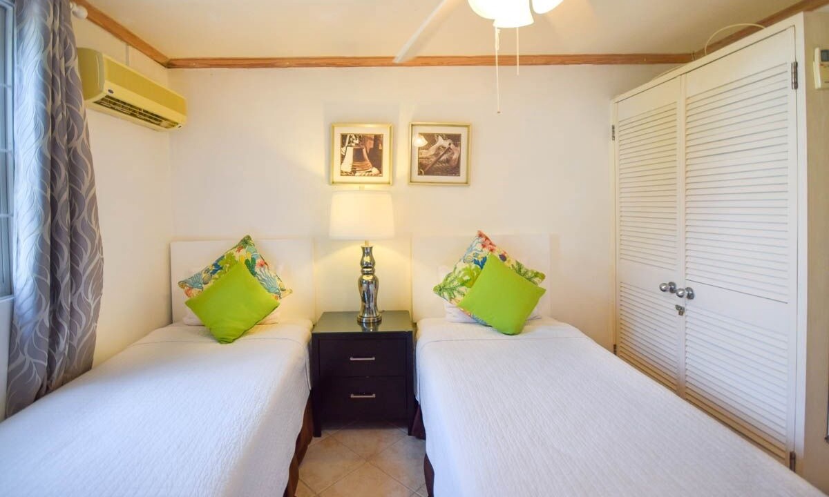 Photo of Bedroom in Bridgetown
