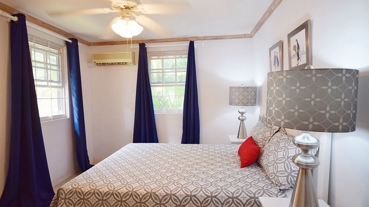 Photo of Bedroom in Bridgetown