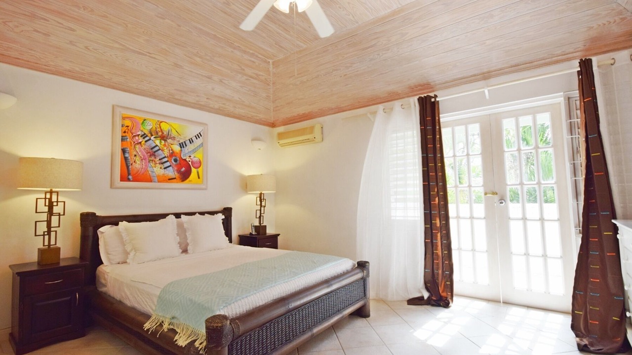 Photo of Bedroom in Bridgetown