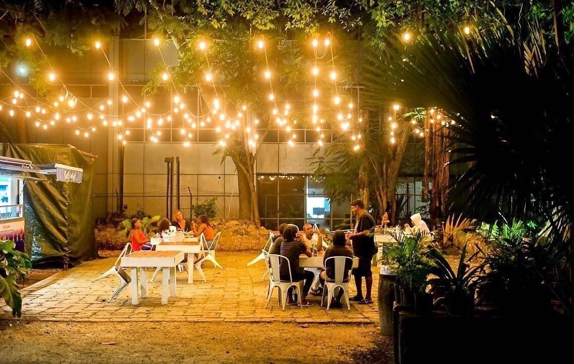 Photo of Outdoor in Bridgetown