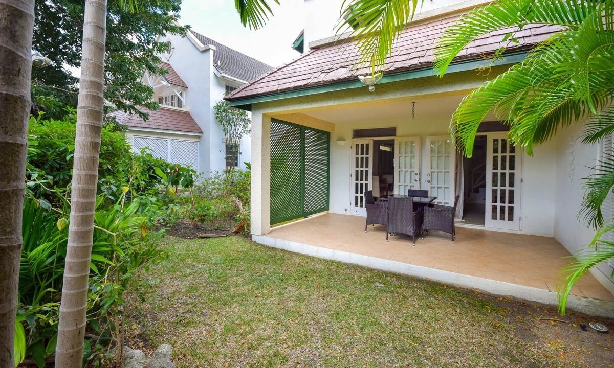 Photo of Outdoor in Bridgetown