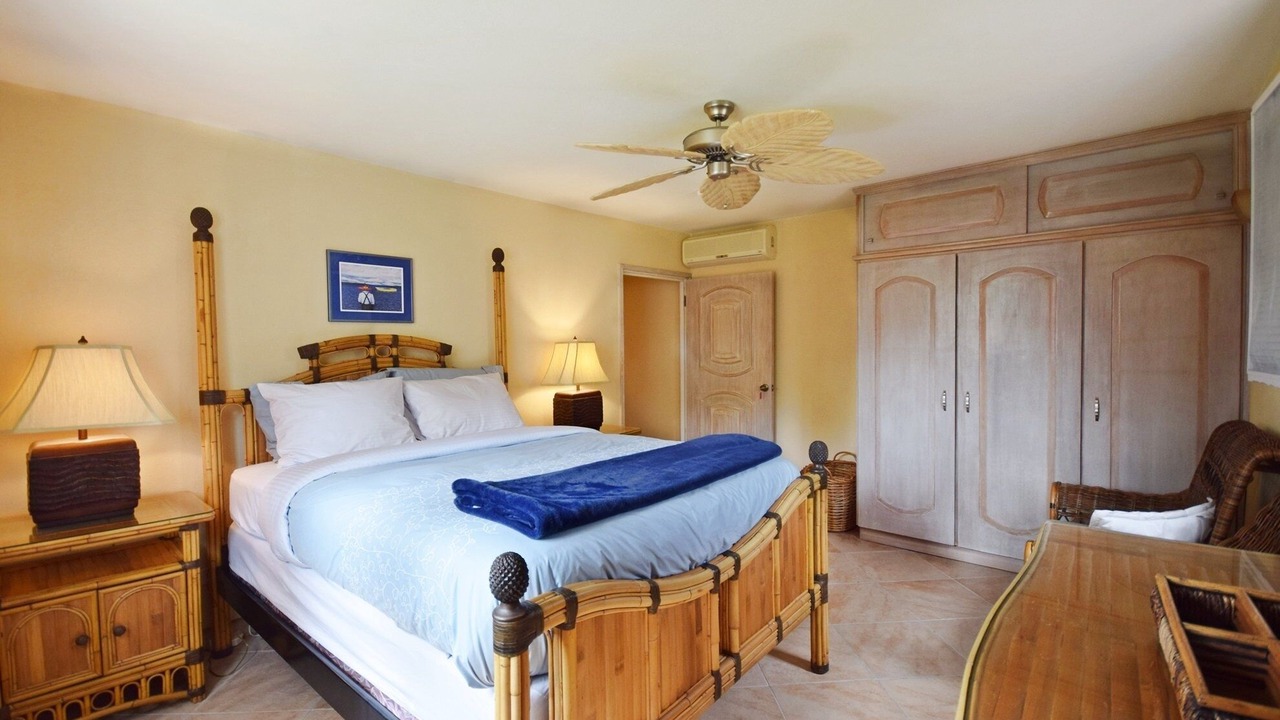 Photo of Bedroom in Hastings