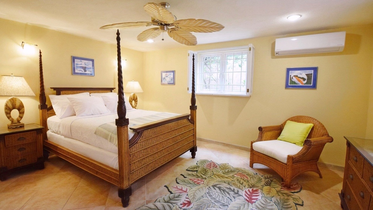 Photo of Bedroom in Hastings