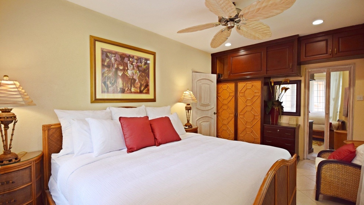 Photo of Bedroom in Hastings