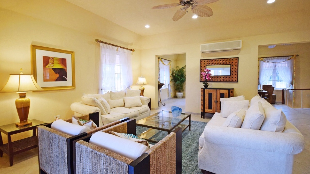 Photo of Livingroom in Hastings
