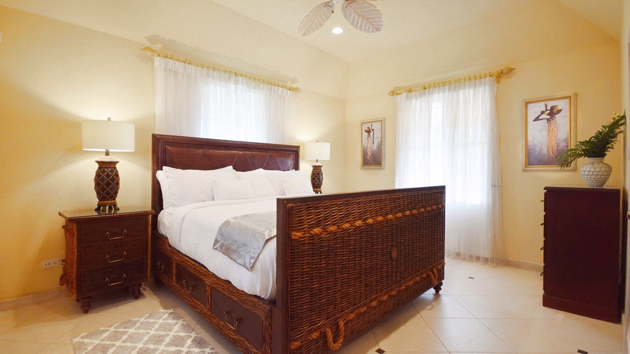 Photo of Bedroom in Hastings
