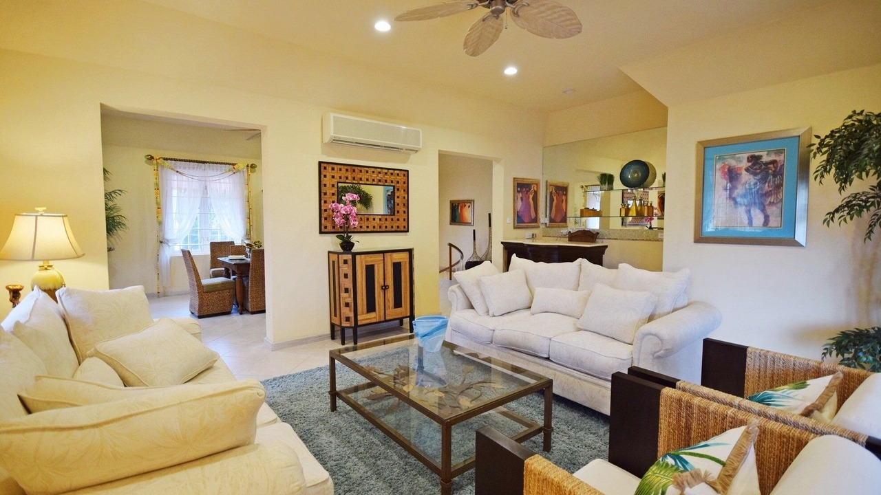 Photo of Livingroom in Hastings