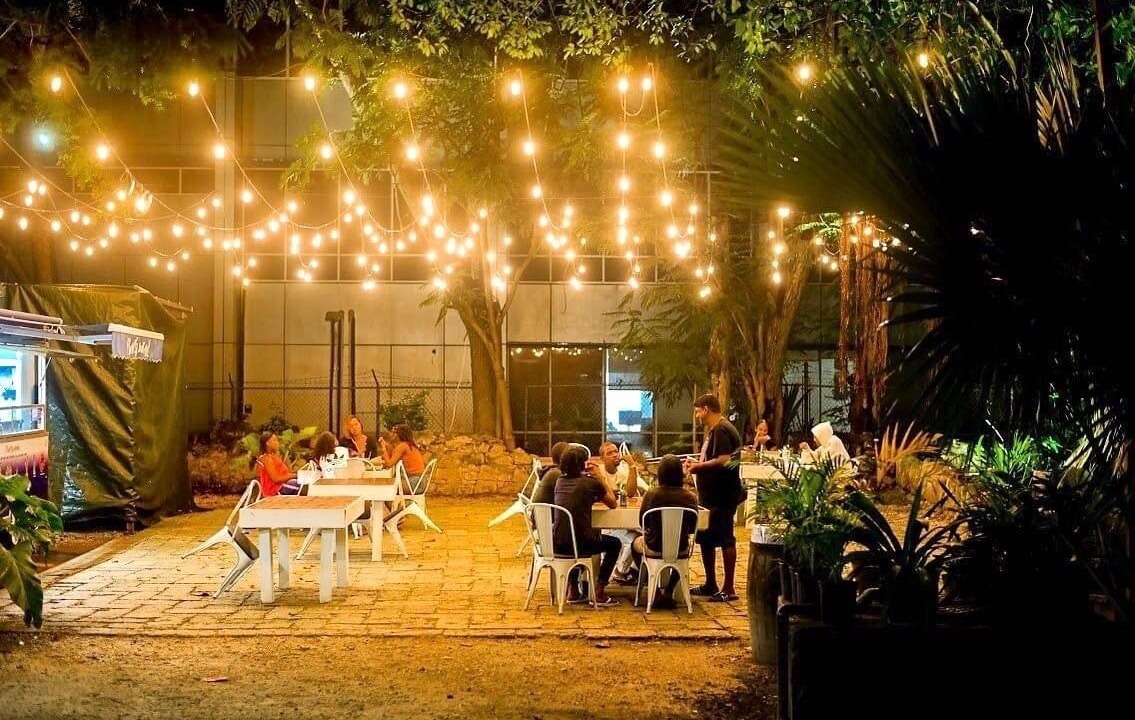 Photo of Outdoor in Hastings