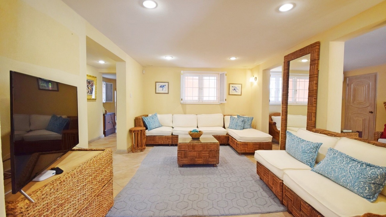 Photo of Livingroom in Hastings