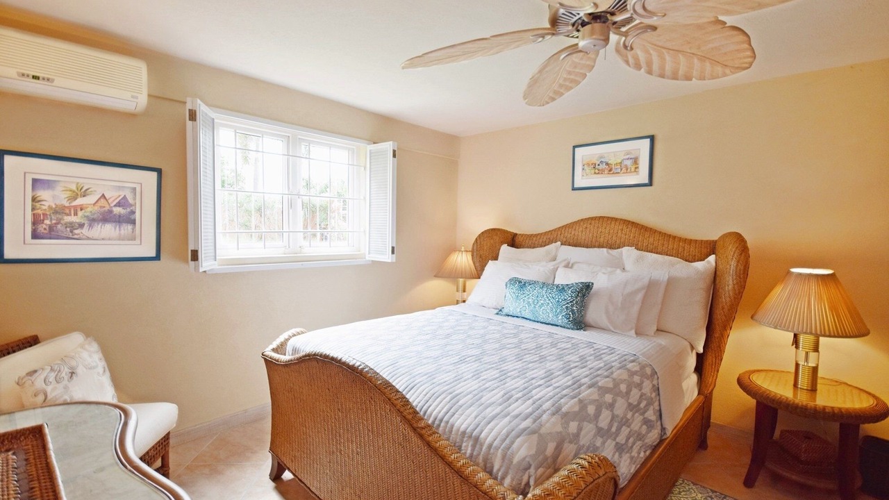 Photo of Bedroom in Hastings
