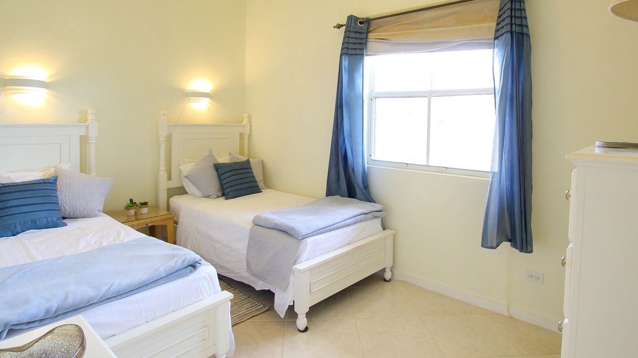 Photo of Bedroom in Weston