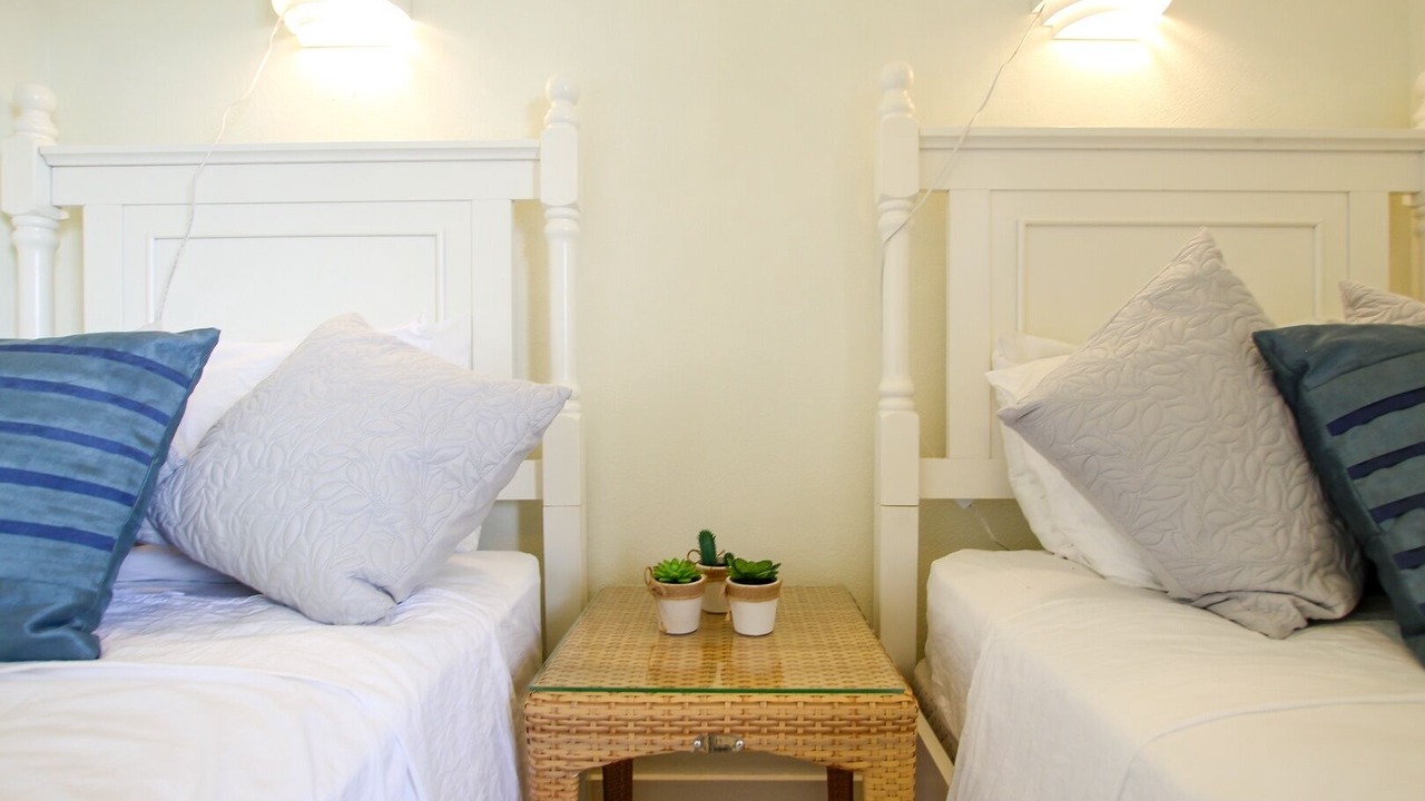 Photo of Bedroom in Weston