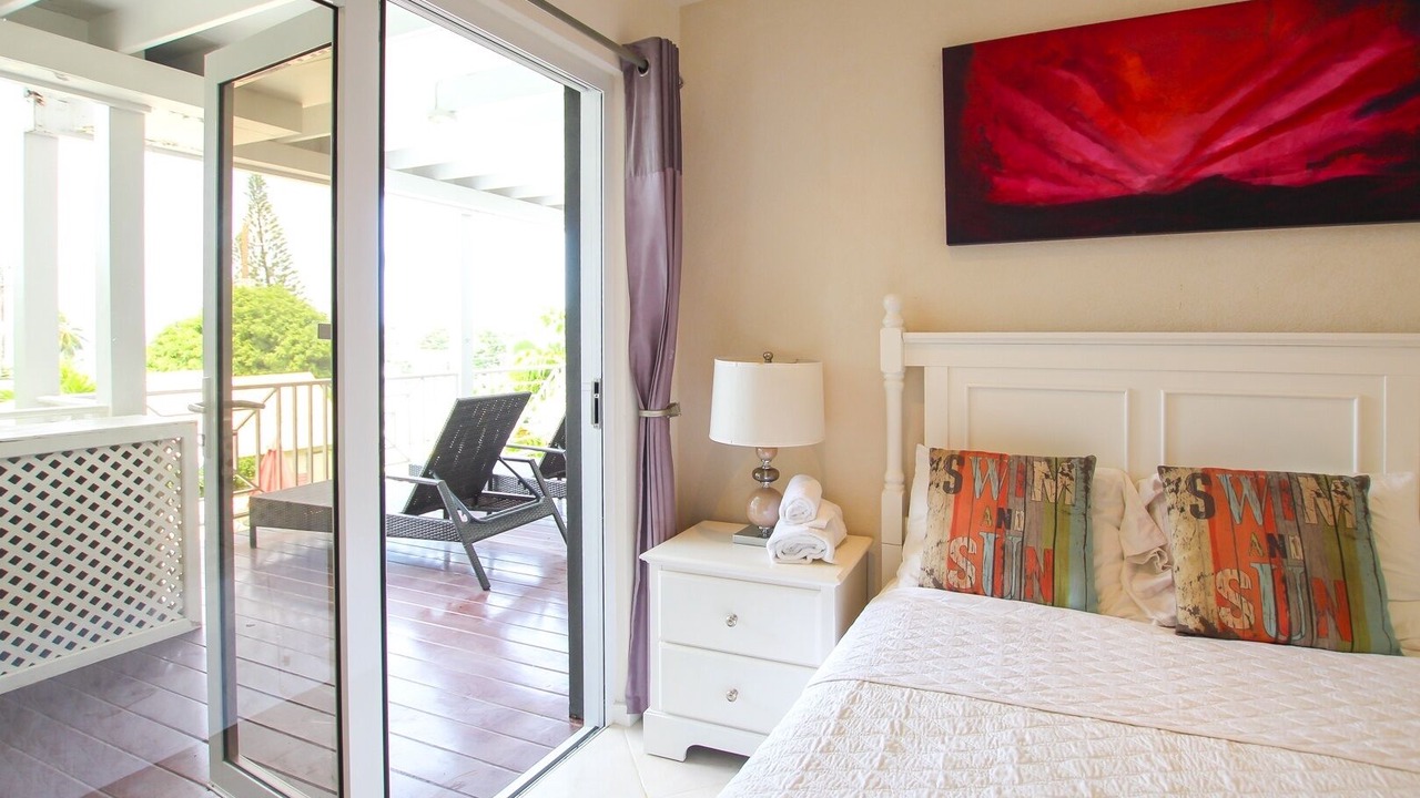 Photo of Bedroom in Weston