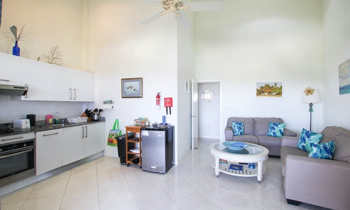 Photo of Kitchen in Weston