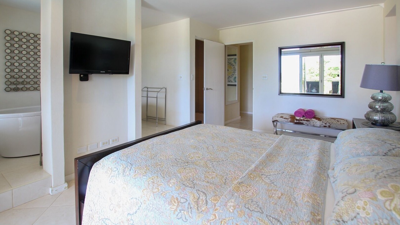 Photo of Bedroom in Weston