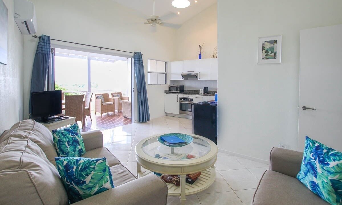 Photo of Livingroom in Weston