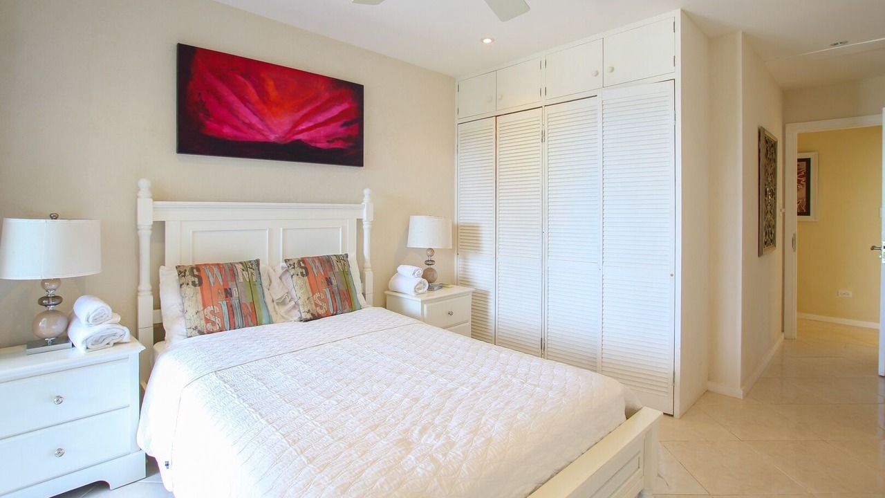 Photo of Bedroom in Weston