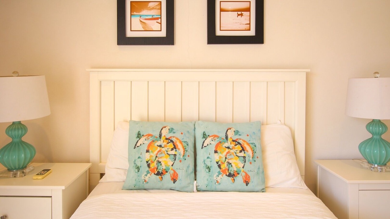 Photo of Bedroom in Weston
