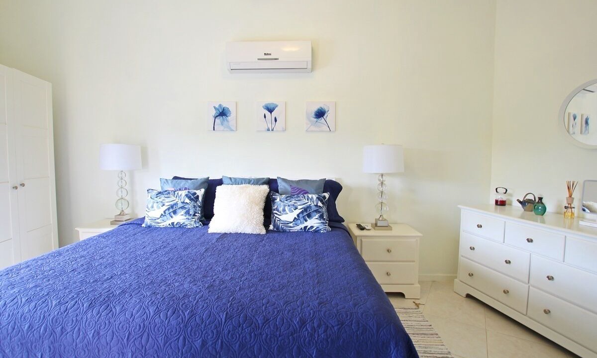 Photo of Bedroom in Weston