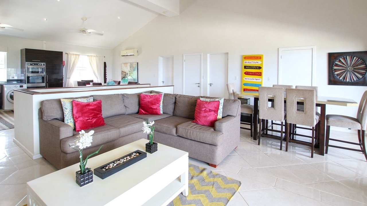 Photo of Livingroom in Weston