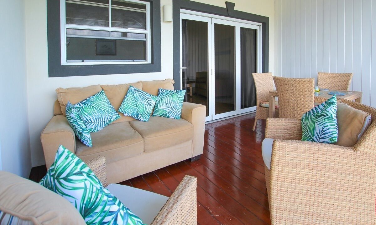 Photo of Livingroom in Weston