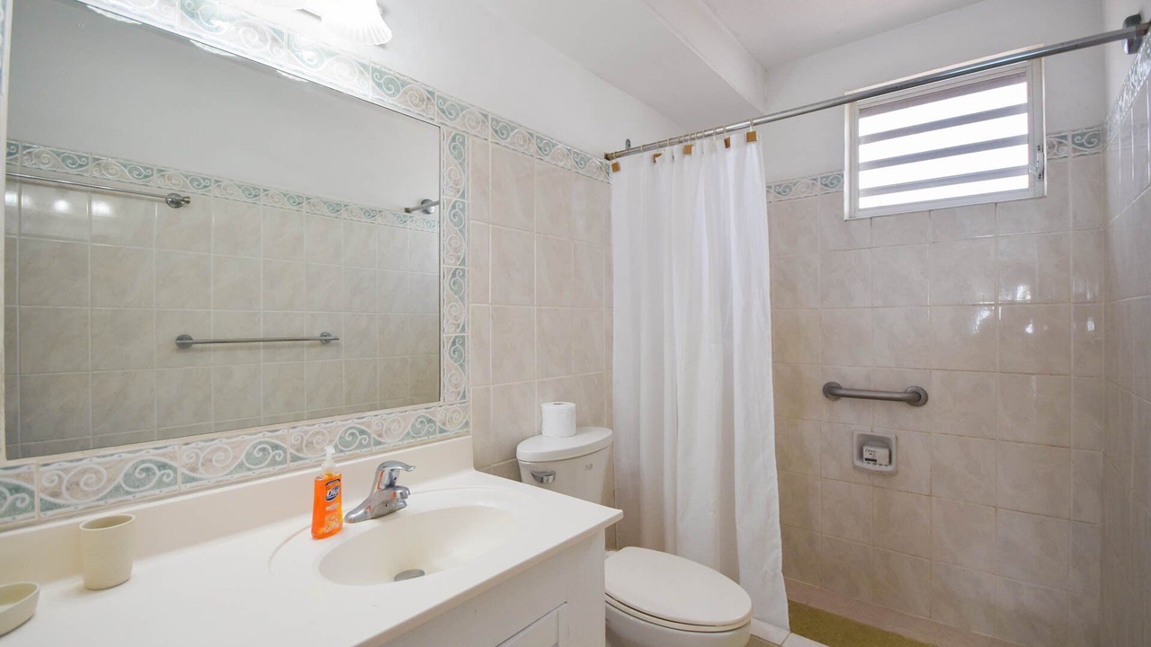 Photo of Bathroom in Worthing
