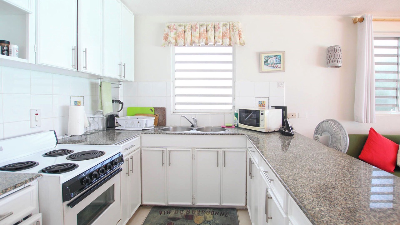 Photo of Kitchen in Worthing