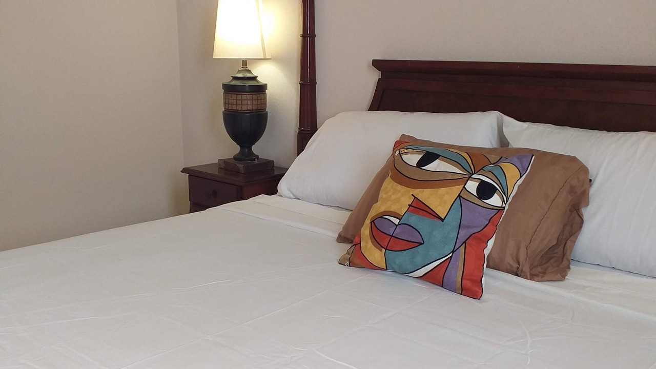 Photo of Bedroom in Warrens