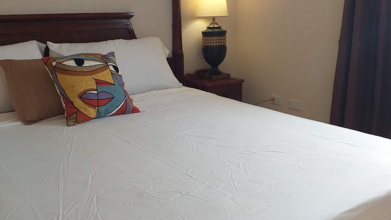 Photo of Bedroom in Warrens