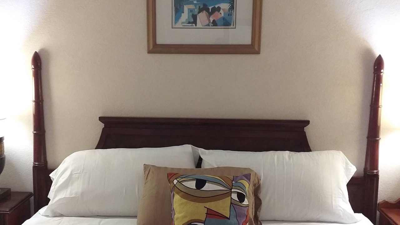Photo of Bedroom in Warrens