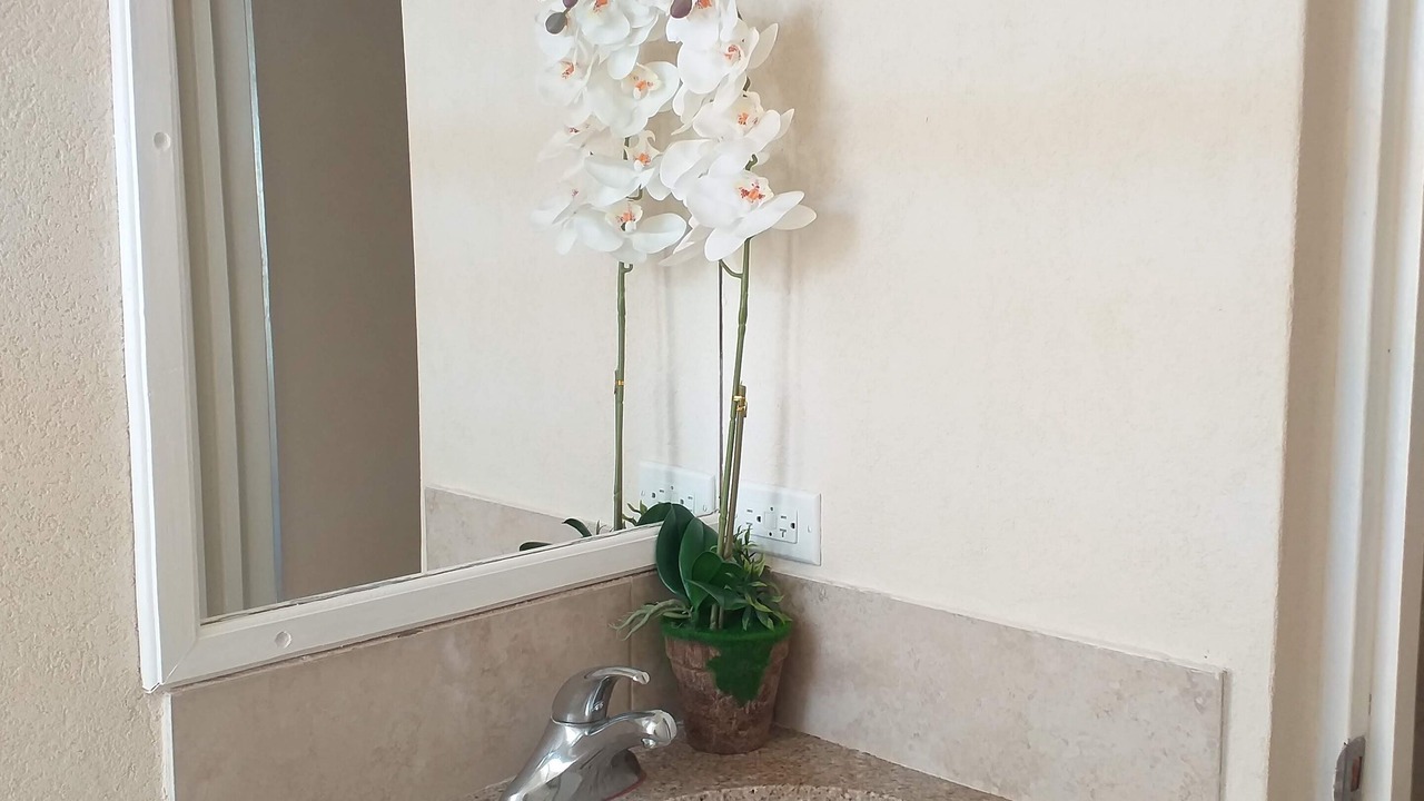 Photo of Bathroom in Warrens