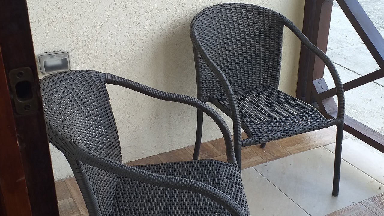 Photo of Patio Balcony in Warrens