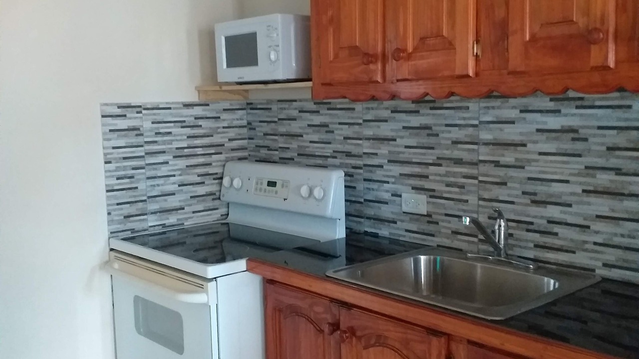 Photo of Kitchen in Warrens