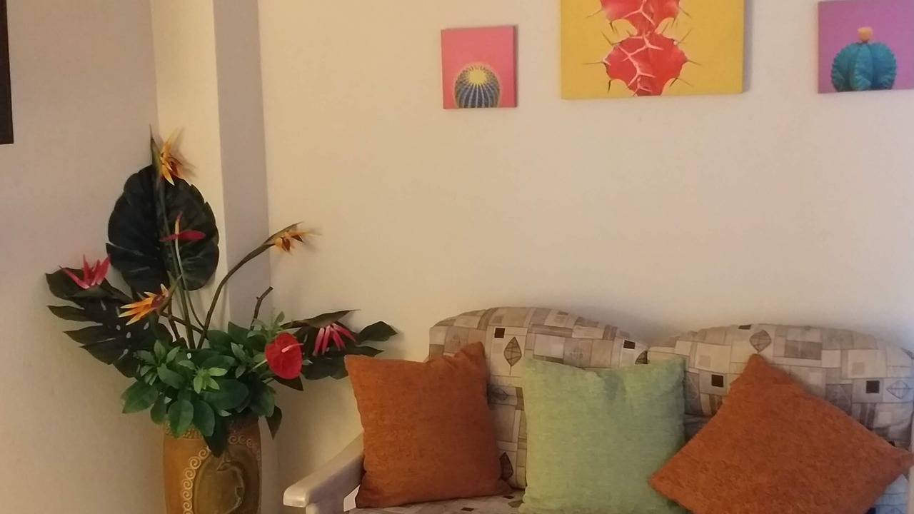 Photo of Livingroom in Warrens