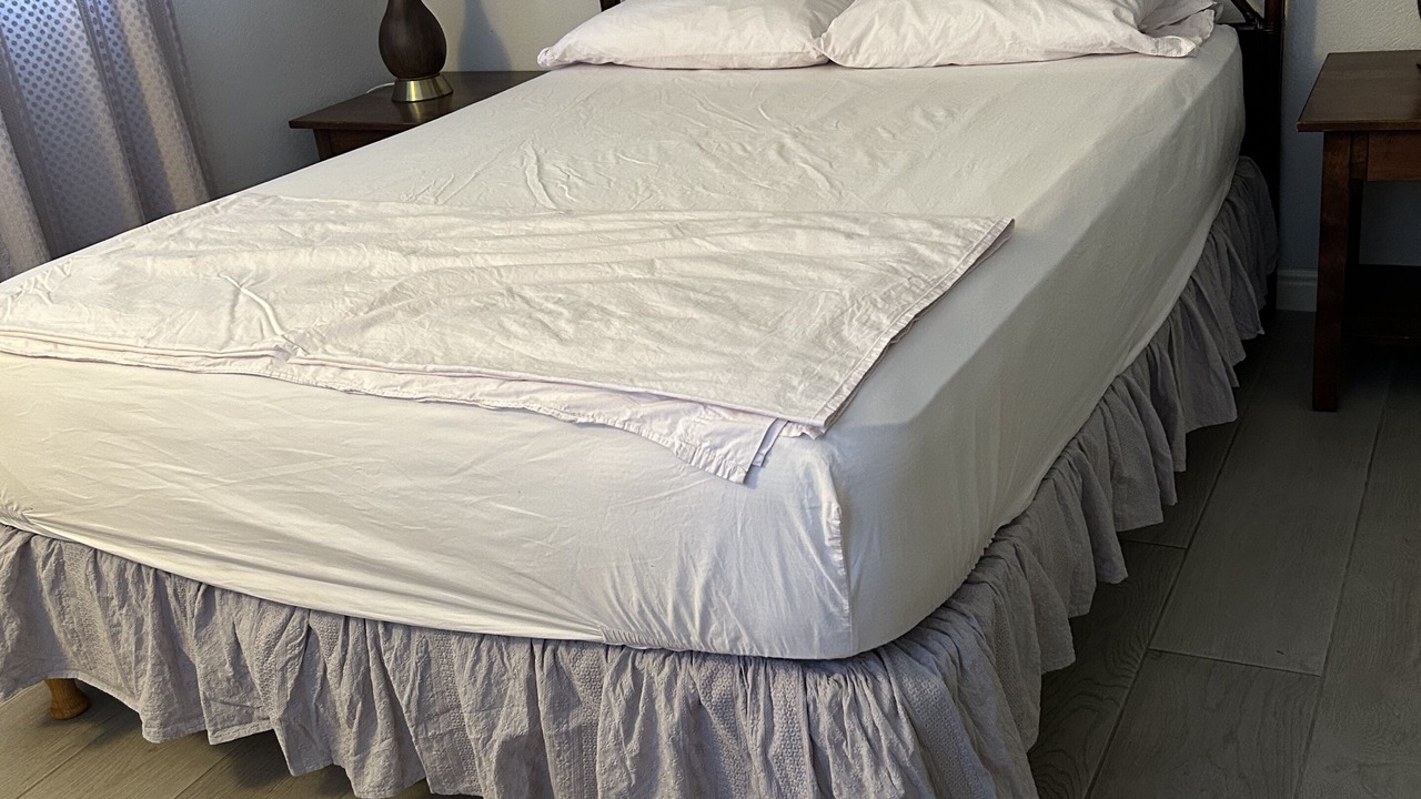 Photo of Bedroom in Durants